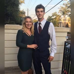 Meet your Posher, Kristin